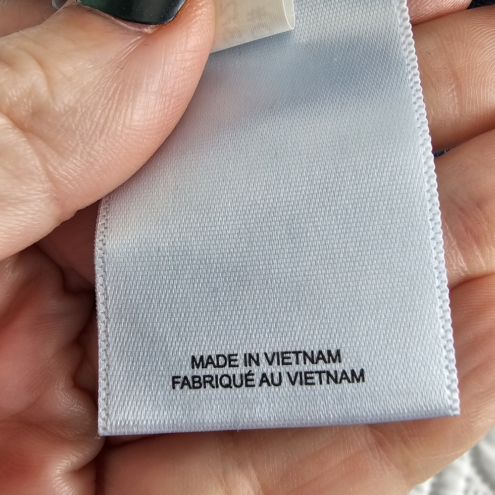 Express Denim Romper - Picture 12 of 14